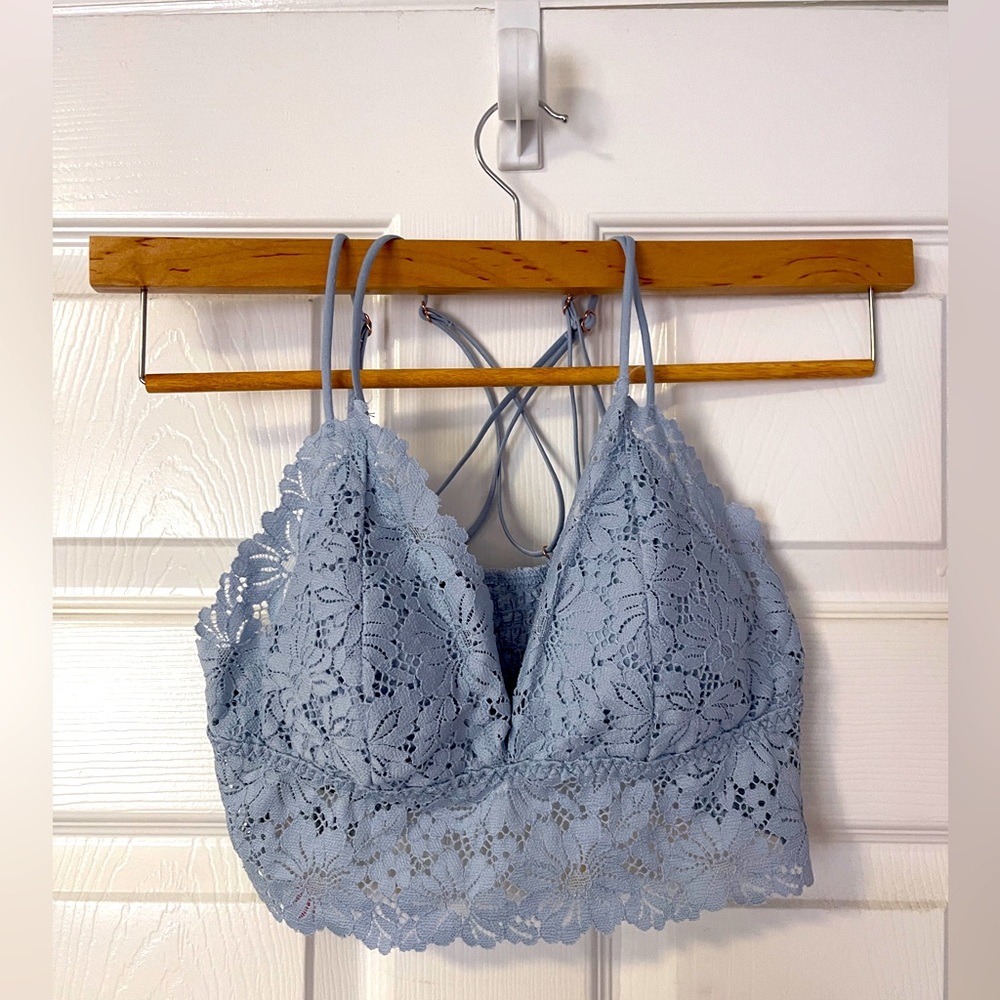 VS Bralette